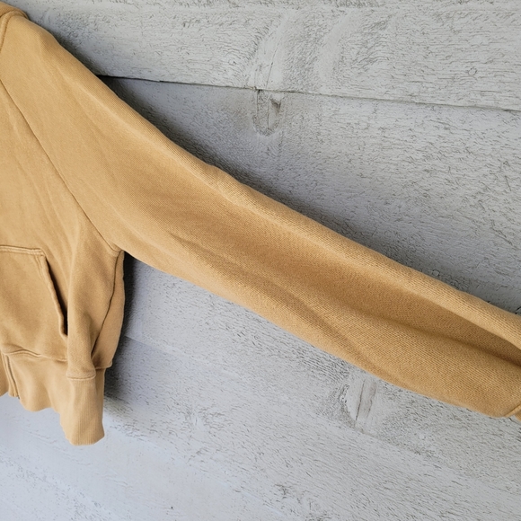 Offline Aerie zip hoodie, size Medium - Picture 4 of 7